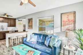 Barefoot Bungalow